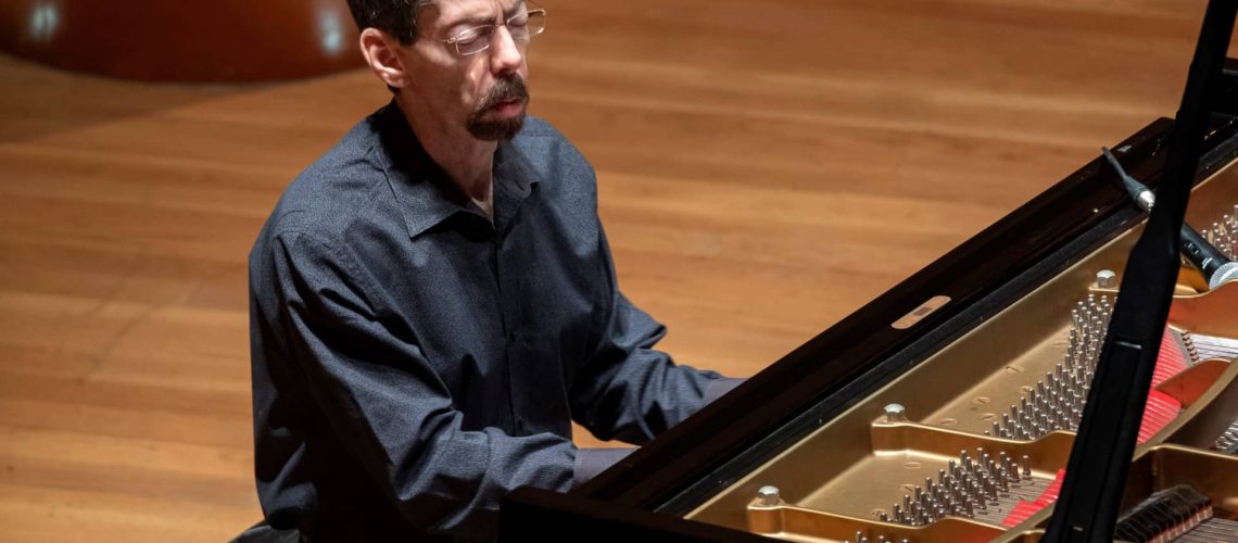 SeixalJazz se déroule du 9 au 18 octobre et compte avec Fred Hersch.