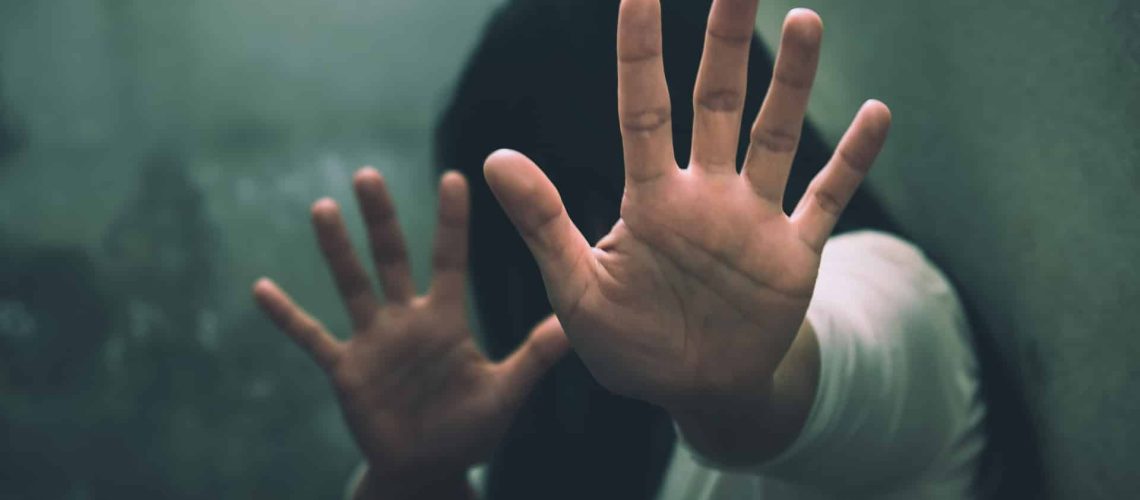 Sept victimes de violences domestiques sont mortes au premier trimestre de l'année.