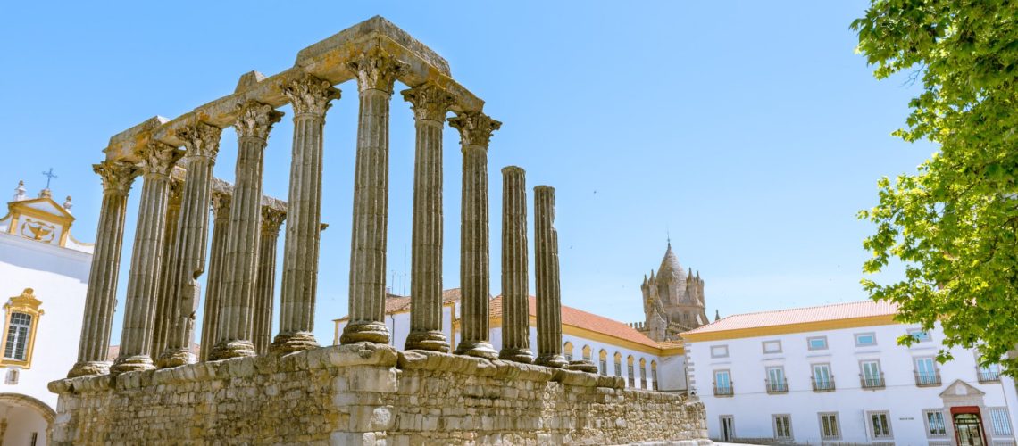 Série luso-espagnole 'Millennial Mal' tournée à Évora sortira en 2026