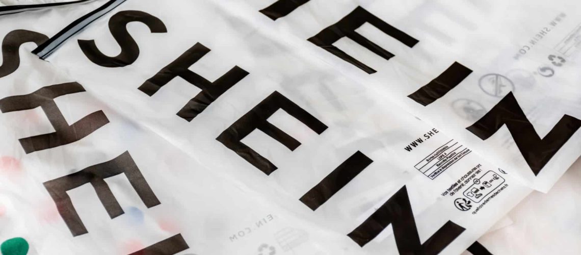 Shein condamnée à une amende d'un million en Italie pour publicité écologique trompeuse