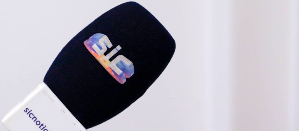 SIC passe d'un bénéfice à un préjudice de 1,1 M€ au 1er semestre.