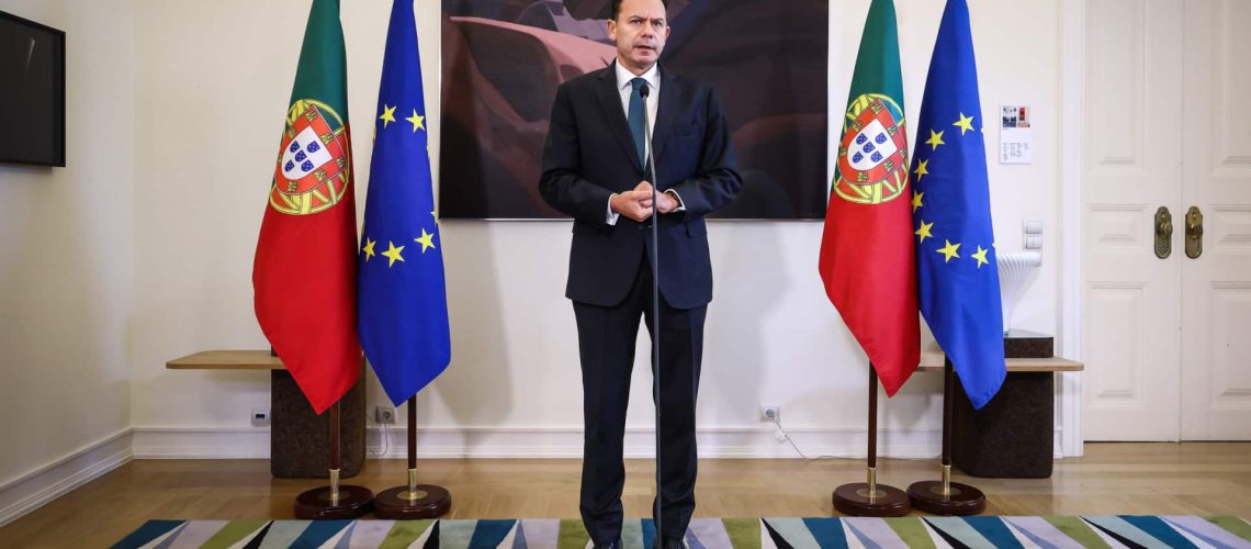 "Soutien du Portugal à l'Ukraine est un engagement inébranlable, vers une paix juste"