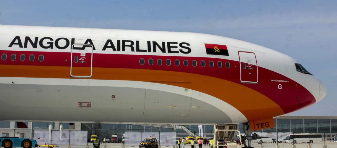 TAAG inaugurera une nouvelle ligne entre Luanda et Nairobi en septembre.