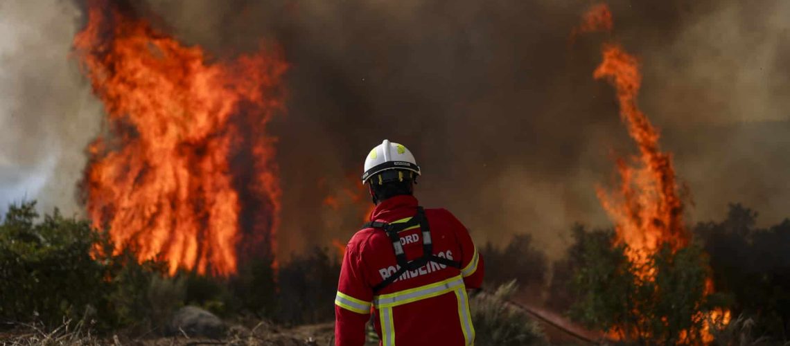 Tabuaço maintient un front actif de combat difficile.