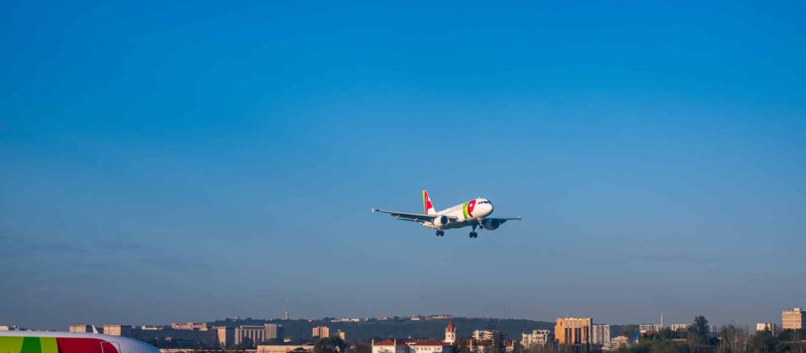 TAP : IAG croit que la compagnie peut réussir dans le groupe.