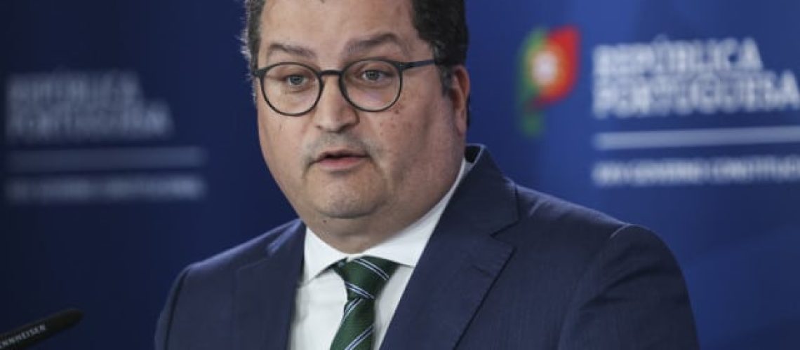 TAP. Le gouvernement a assuré que les "préoccupations" de Marcelo seraient "résolues".