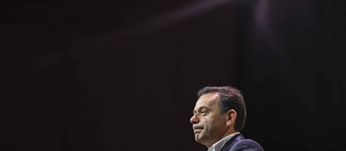 TAP ? Le Premier ministre espère plus de candidats "d'autres régions".