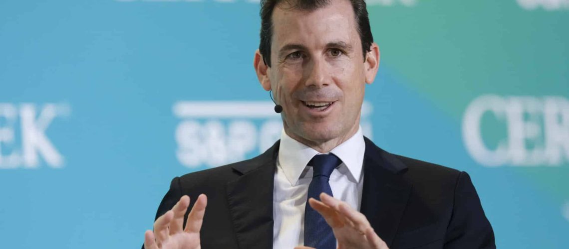 Tarifs ? EDP Renováveis avec un "impact limité" sur le secteur américain.