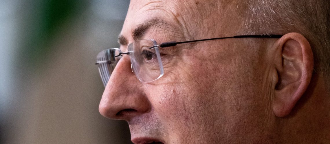 Tarifs ? Le ministre de l'Agriculture garantit son soutien au secteur agroalimentaire.
