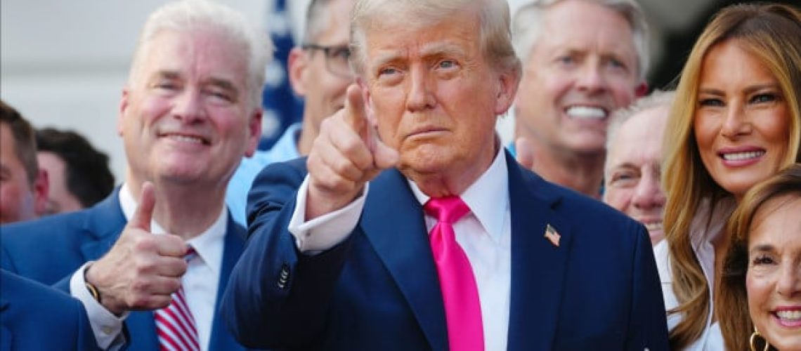 Tarifs ? Sefcovi parle avec ses homologues des États-Unis et refuse d'abandonner les négociations.