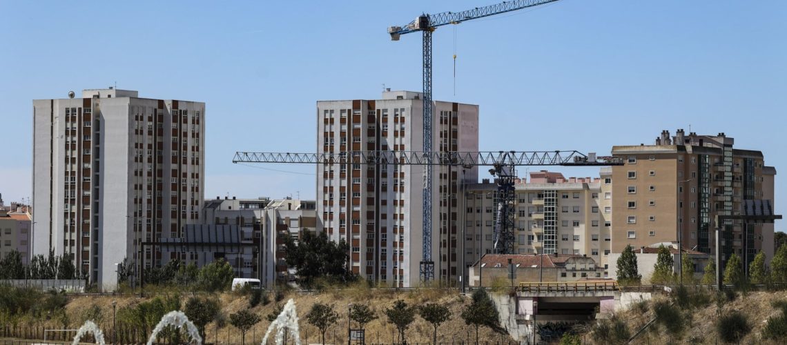 Taxe Euribor augmente à trois et six mois et diminue à 12 mois