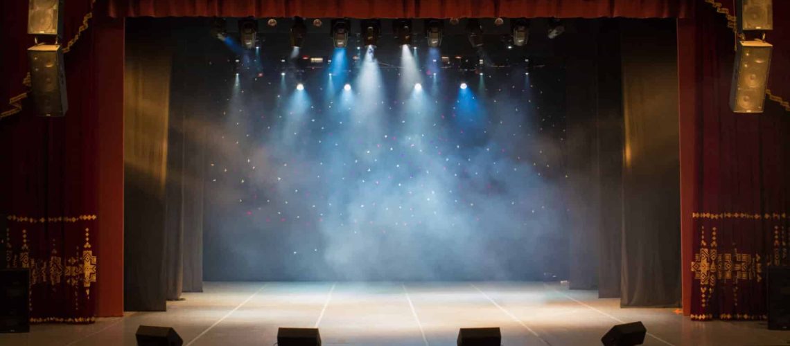 Teatro Praga marque aujourd'hui les 30 ans de la compagnie avec la première de 'Audição'.
