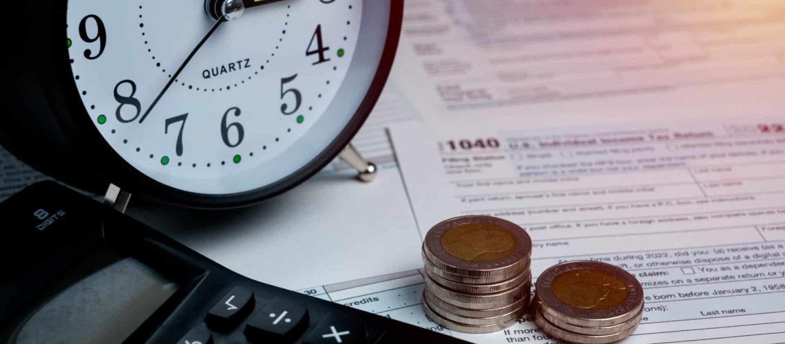 Termine aujourd'hui le délai pour le paiement en une seule fois ou de la 1ère échéance de l'IMI.