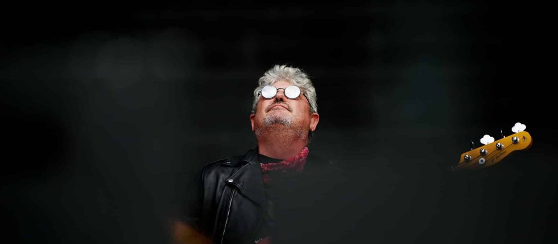 Tim célèbre 50 ans de scène avec deux concerts à Lisbonne