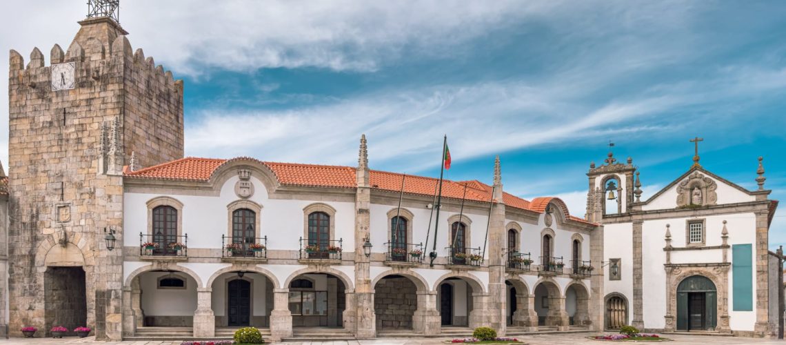 Transcunha accuse la Chambre de Viana do Castelo de devoir plus de 100.000€.