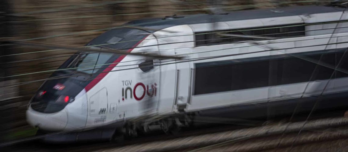 Tronçon Soure - Carregado de la haute vitesse avec avis favorable de l'APA