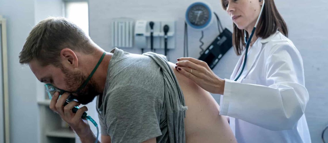 ULS Santo António et Cascais avancent avec le dépistage du cancer du poumon