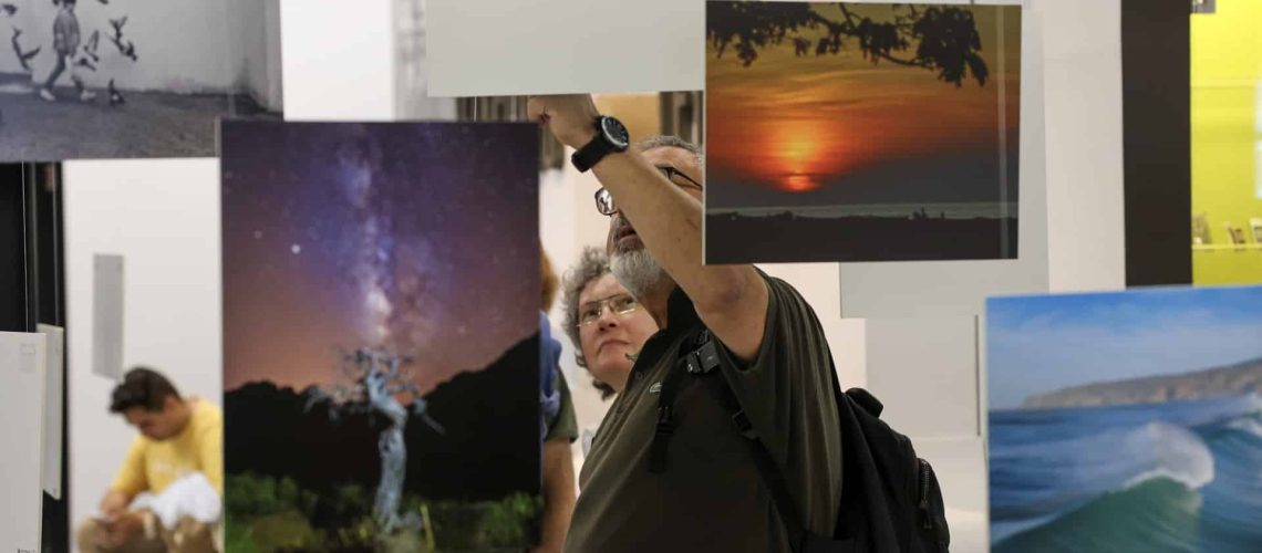 "Uma Imagem Solidária" obtient 4.500 euros pour soutenir Gaticão