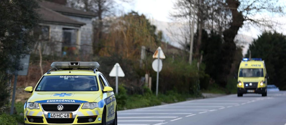 Un homme de 49 ans se noie dans la commune de Penalva do Castelo.