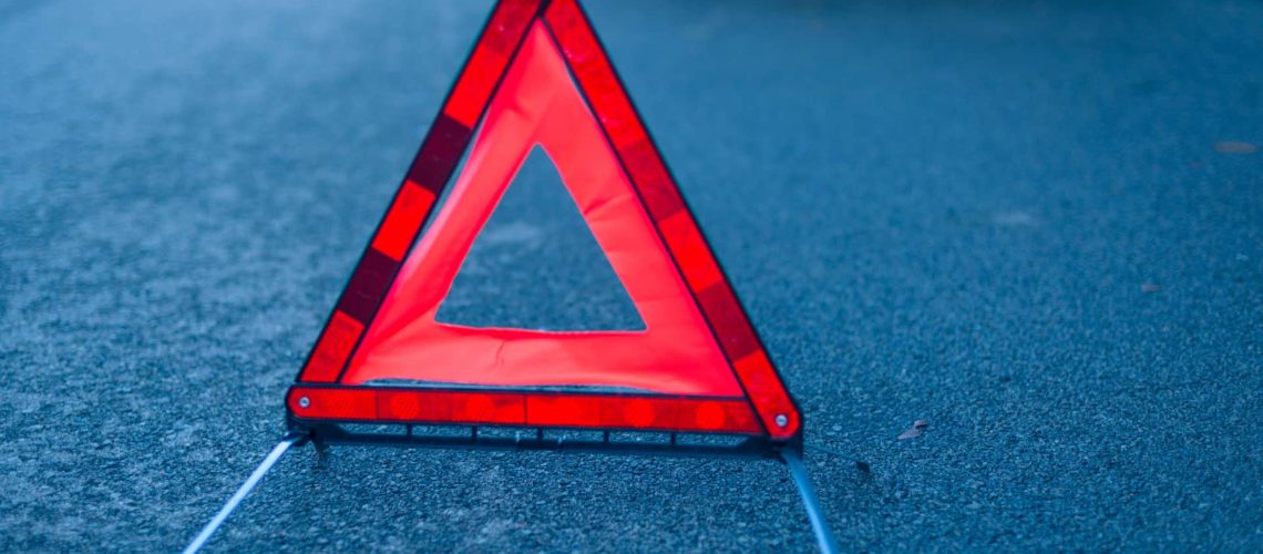 Un homme meurt dans une collision entre une bicyclette et une voiture légère à Anadia.