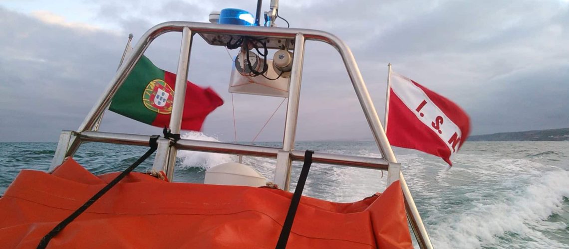 Un jeune homme de 26 ans se noie dans le fleuve Minho. Un autre a réussi à se sauver.