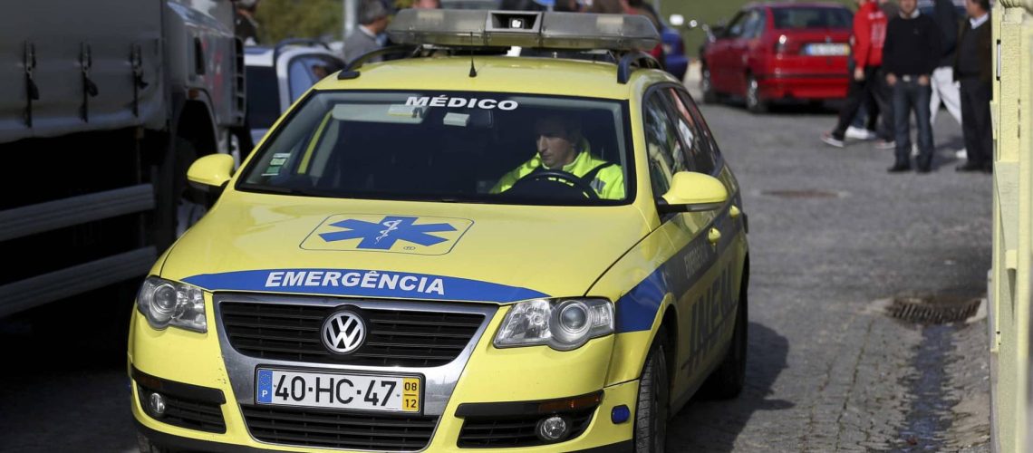 Un militaire de la GNR meurt à Portalegre (et la VMER était hors service)