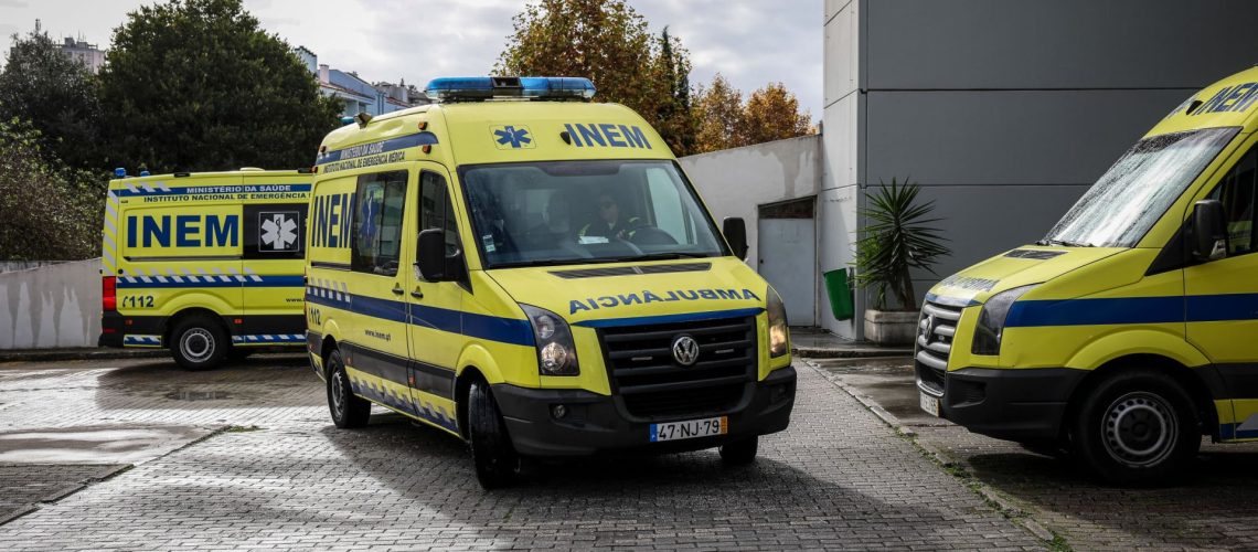 Un patient qui est mort à Bragança aurait pu survivre avec une intervention immédiate.