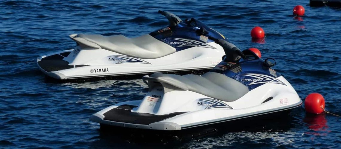 Un père meurt et sa fille est blessée après une collision de jet-skis sur le fleuve Douro.