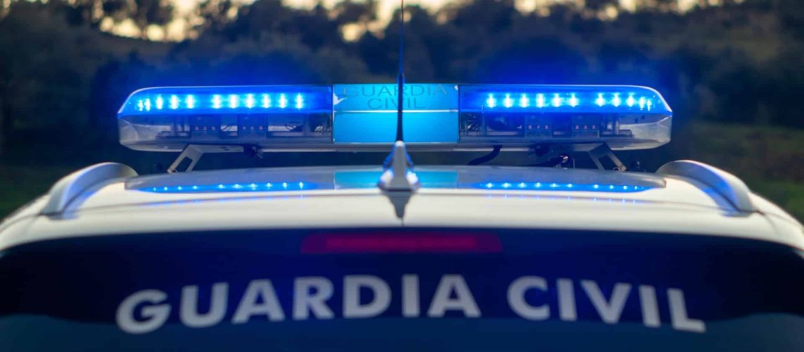 Un Portugais de 27 ans meurt après une chute dans un hôtel à Ibiza.
