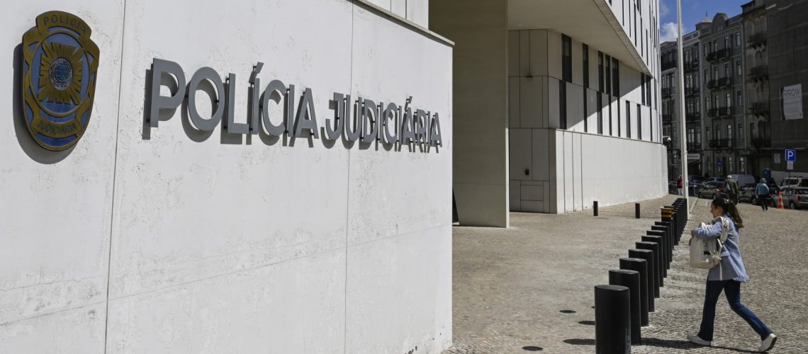 Un suspect arrêté pour avoir tenté de tuer un homme après une dispute à Porto.