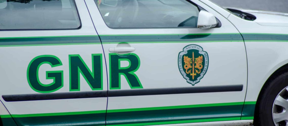 Un suspect arrêté pour vol à l'arraché de personnes âgées dans le district de Porto.