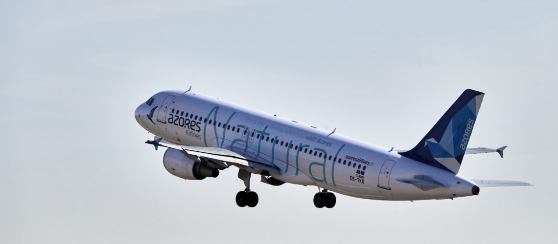 Une éventuelle insolvabilité d'Azores Airlines pourrait coûter plus de 300 millions.