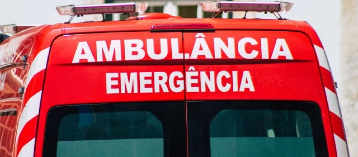 Une femme enceinte a perdu son bébé : l'hôpital de Leiria assure une "situation fragile".