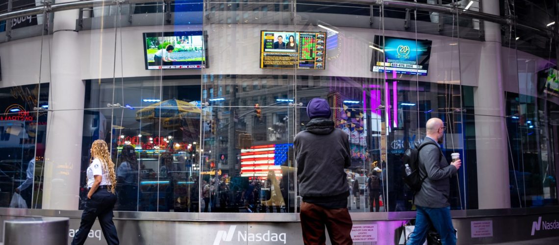 Une inflation plus élevée est prévue aux États-Unis et un affaiblissement de l'économie mondiale.