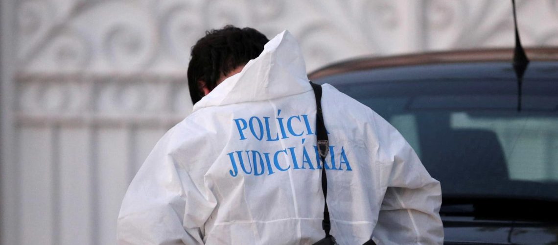 Une personne tuée par balle à Póvoa de Varzim. PJ enquête.