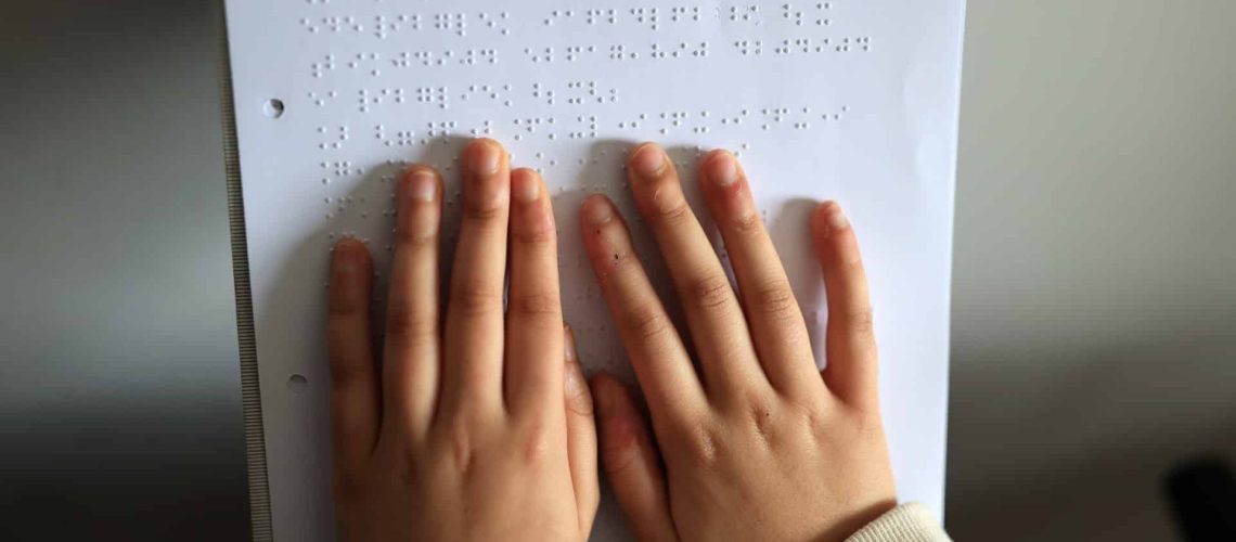 Usage du Braille inscrit à l'Inventaire du Patrimoine Culturel Immatériel