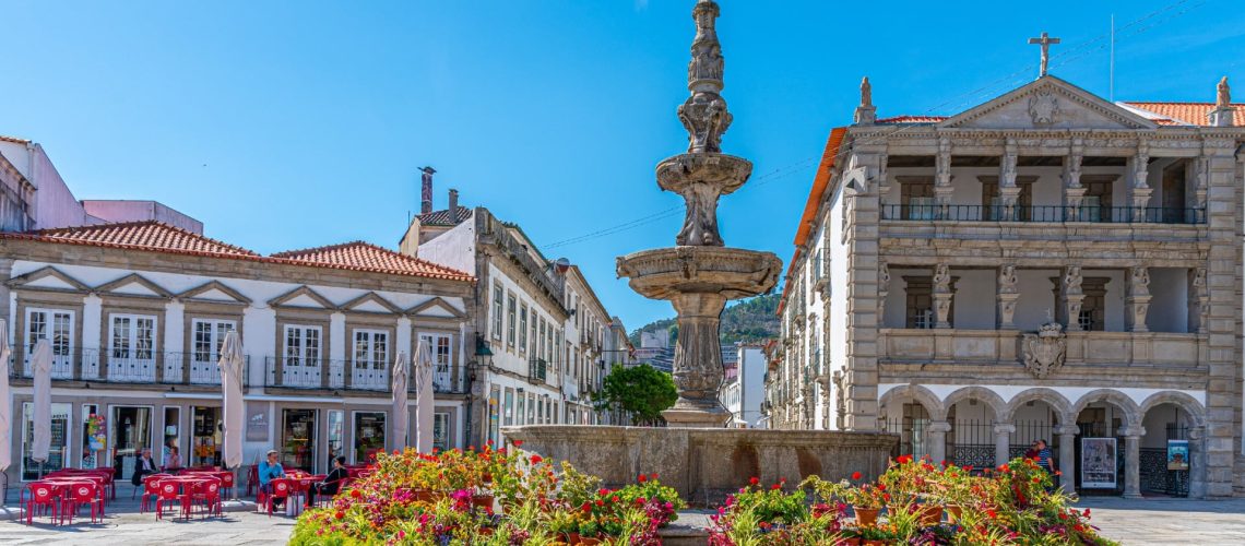 Viana do Castelo dit qu'il "n'y a aucune dette" envers Transcunha.