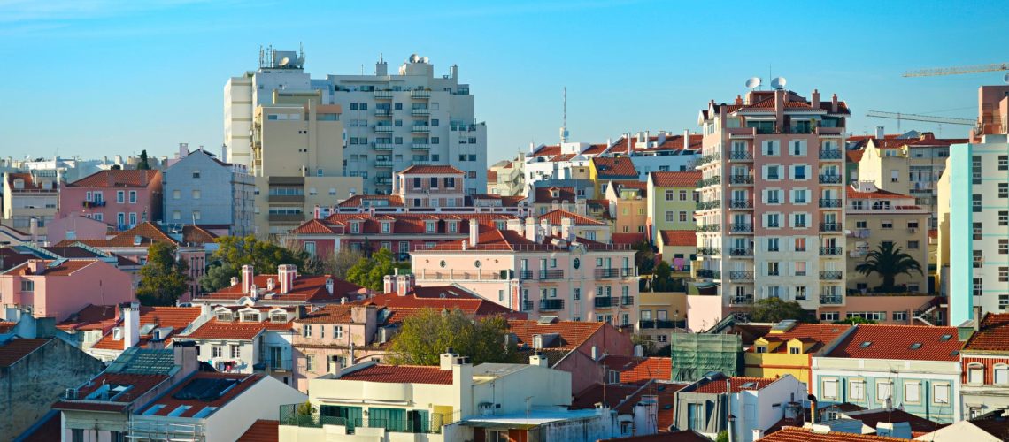 Voici les municipalités les plus recherchées pour acheter une maison au Portugal.