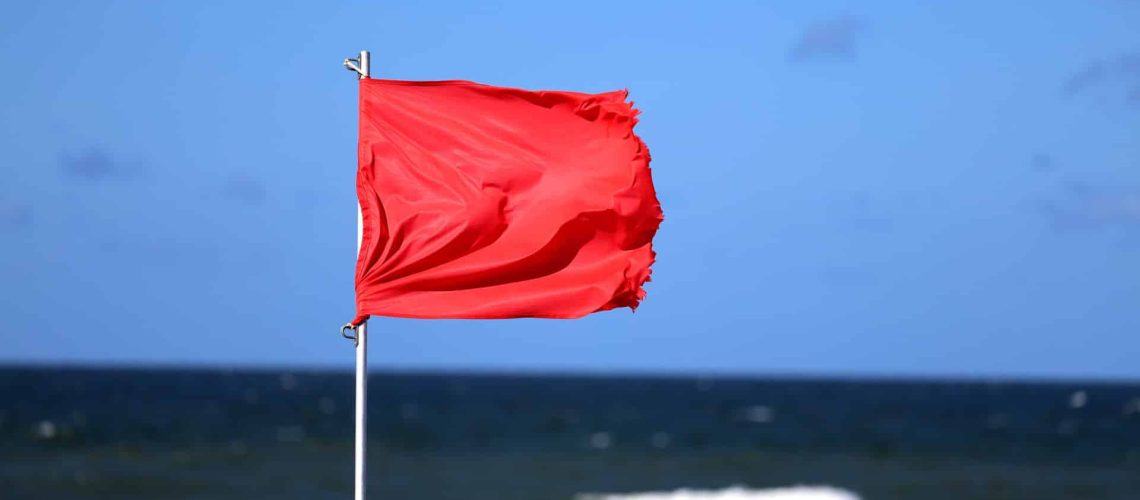 Voulez-vous aller vous baigner ? Faites attention aux risques de nager dans des eaux contaminées.