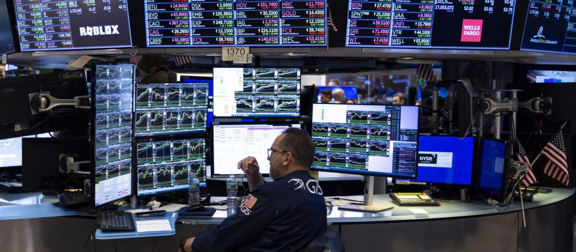 Wall Street célèbre en hausse l'accord douanier des États-Unis avec le Vietnam.