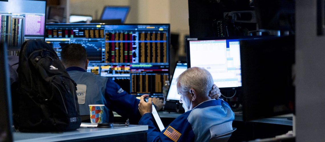 Wall Street cesse d'être immunisée contre la guerre tarifaire de Trump
