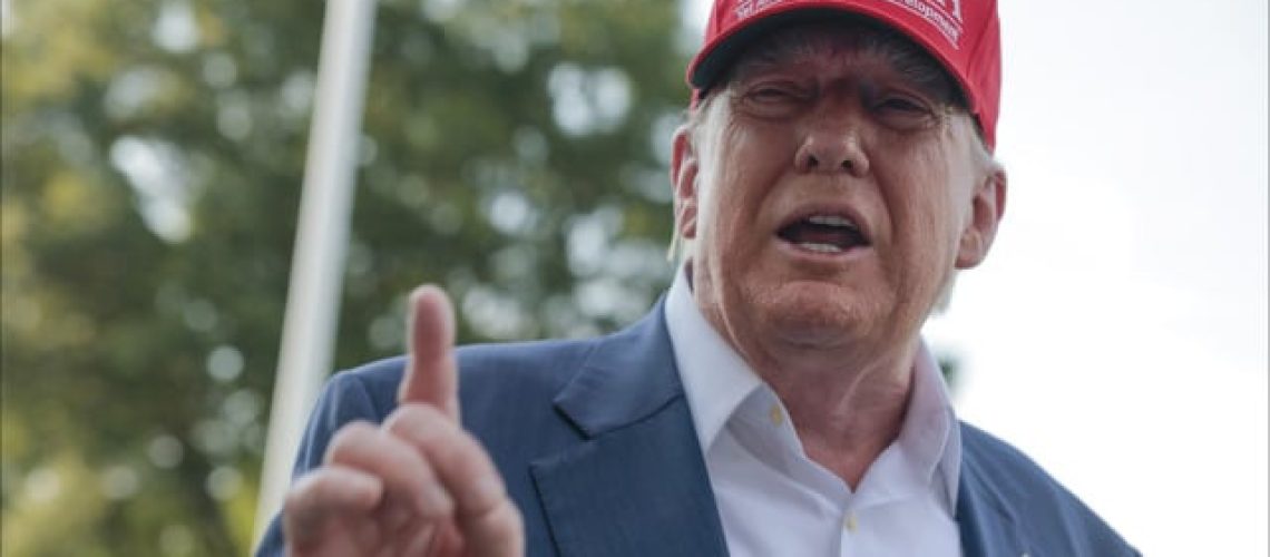Wall Street chute avec les chiffres de l'emploi et Trump licencie un dirigeant