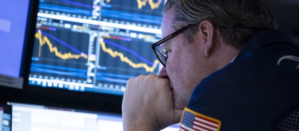 Wall Street évolue en ordre dispersé en début de séance