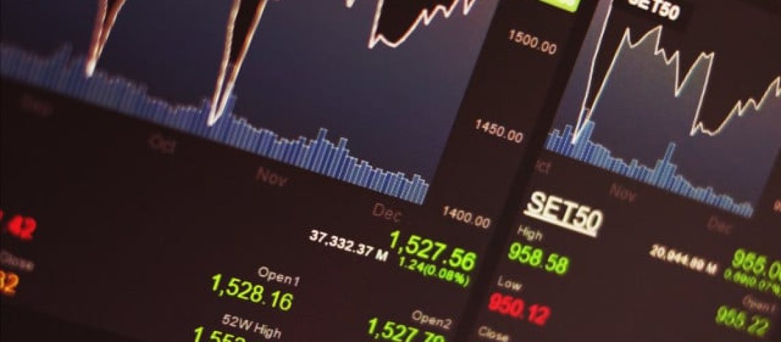 Wall Street ouvre en hausse lors d'une semaine de résultats de grandes entreprises