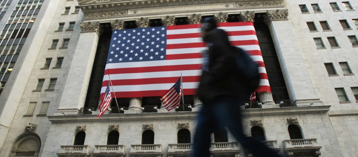 Wall Street se termine en hausse avec des records du S&P500 et du Nasdaq.