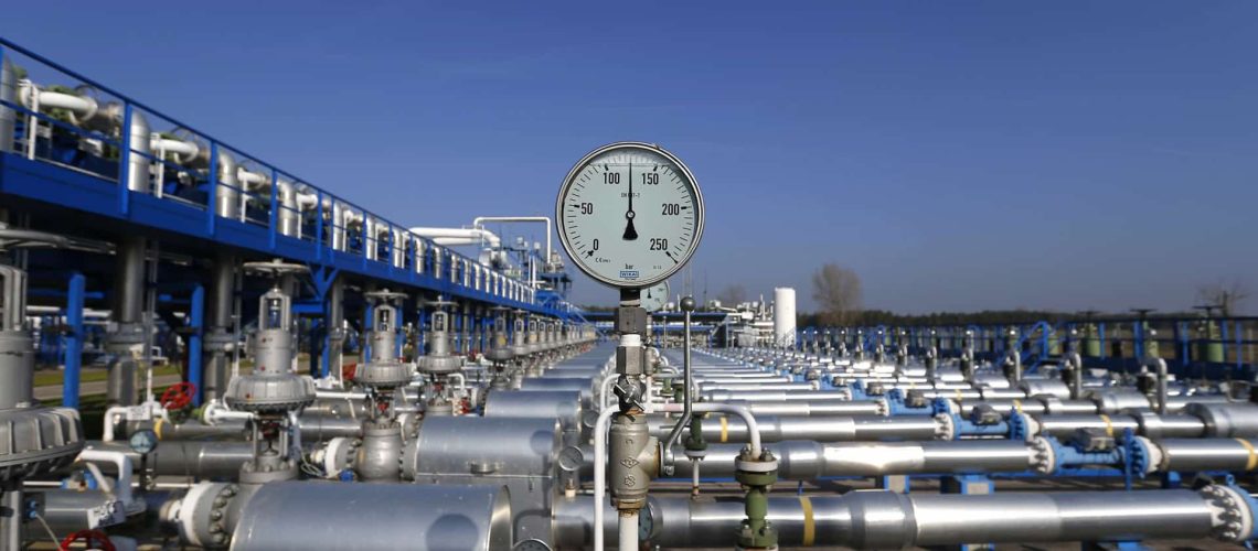 Zero rejette et critique le plan de développement pour le gaz naturel.